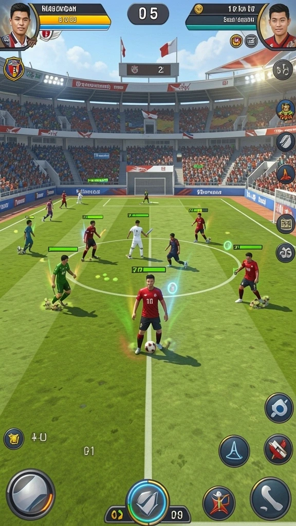 Screenshot 182game nomor 2