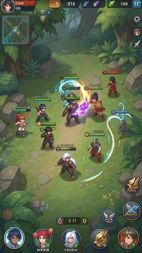 Screenshot 678luck nomor 2