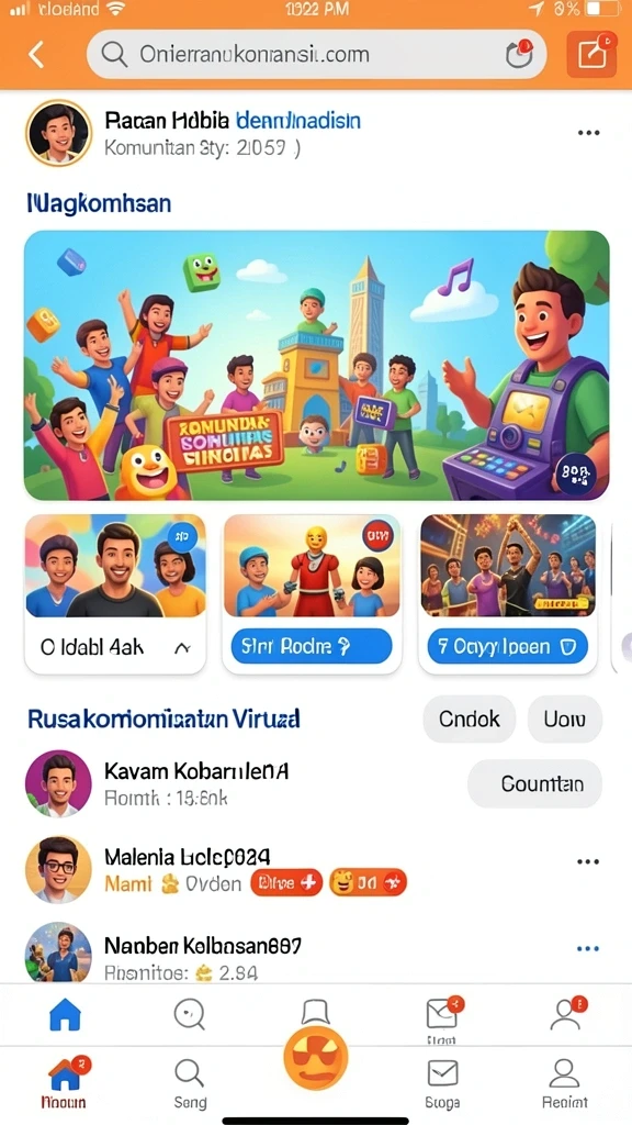 Screenshot 77ag nomor 1