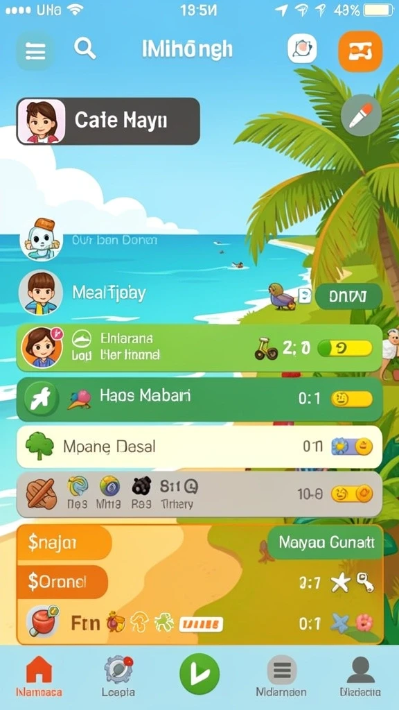 Screenshot 77lucks nomor 3