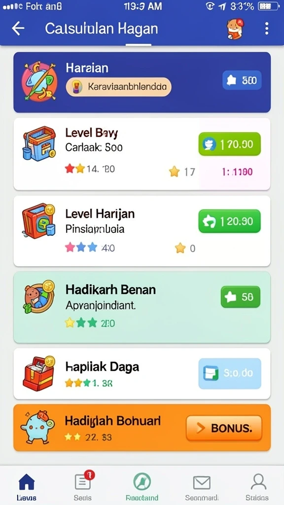 Screenshot 7svip nomor 3