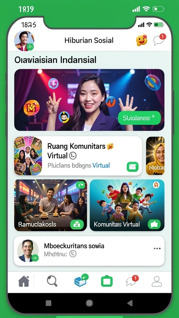 Screenshot 88id nomor 1