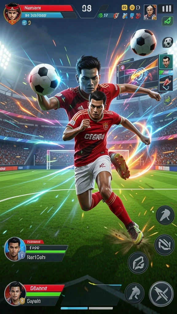 Screenshot 9win nomor 1