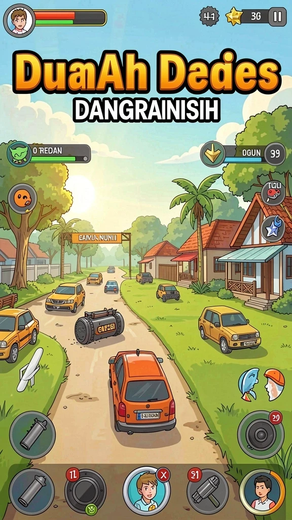 Screenshot a200m nomor 1