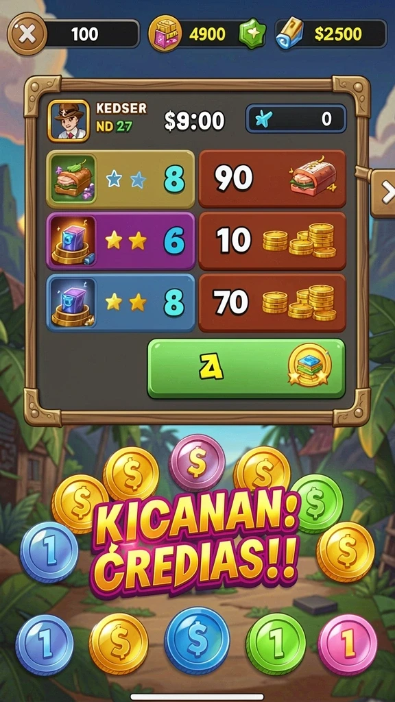 Screenshot angkasa168 nomor 1