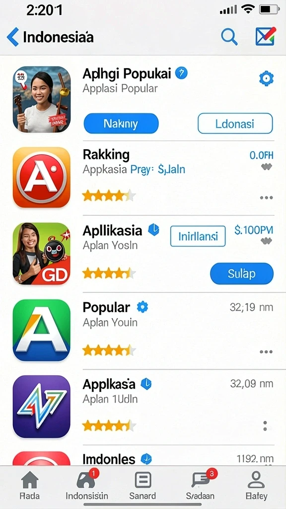 Screenshot batik77 nomor 1