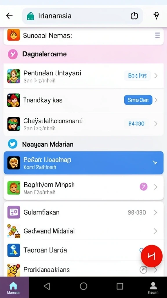 Screenshot bengkel69 nomor 2