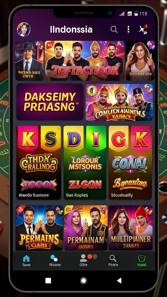 Screenshot beton999 nomor 3