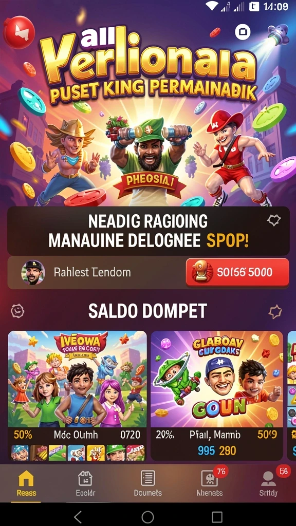 Screenshot birutoto nomor 1