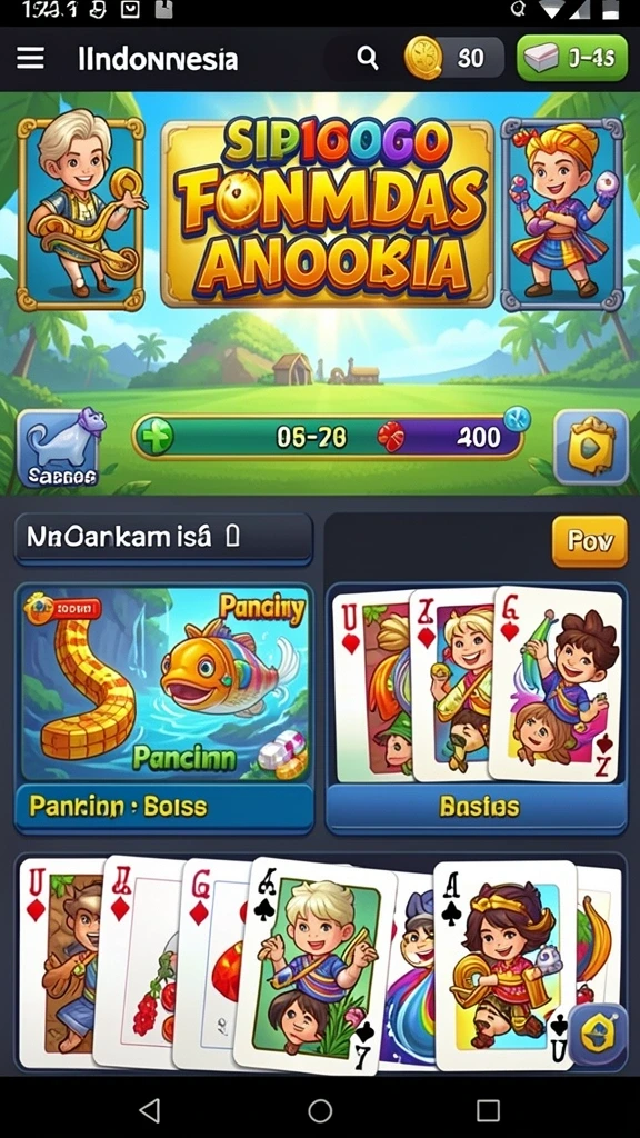 Screenshot bos01 nomor 1