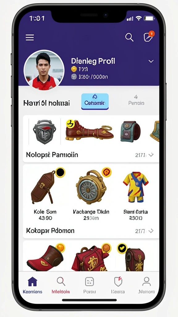 Screenshot bro138 nomor 2