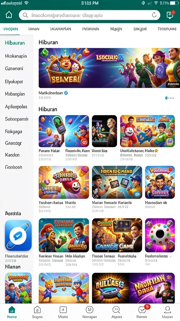Screenshot bursa188 nomor 1