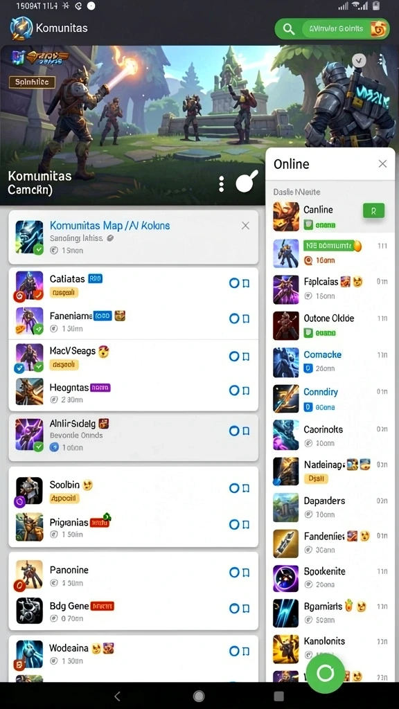 Screenshot catur777 nomor 1