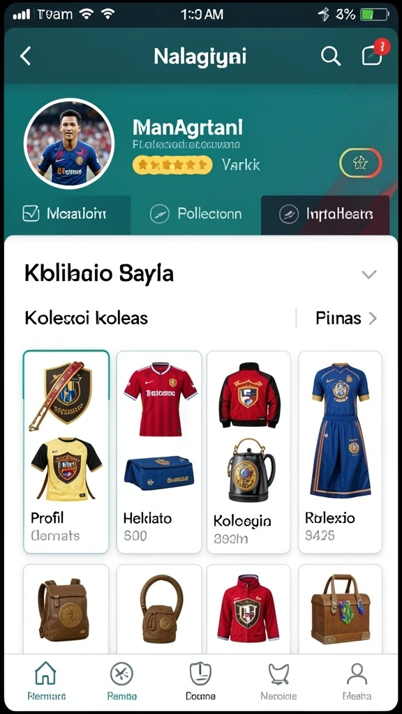 Screenshot crazydomino nomor 3