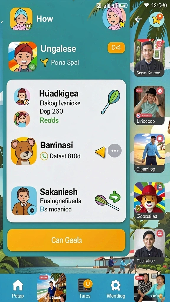 Screenshot d06 nomor 3