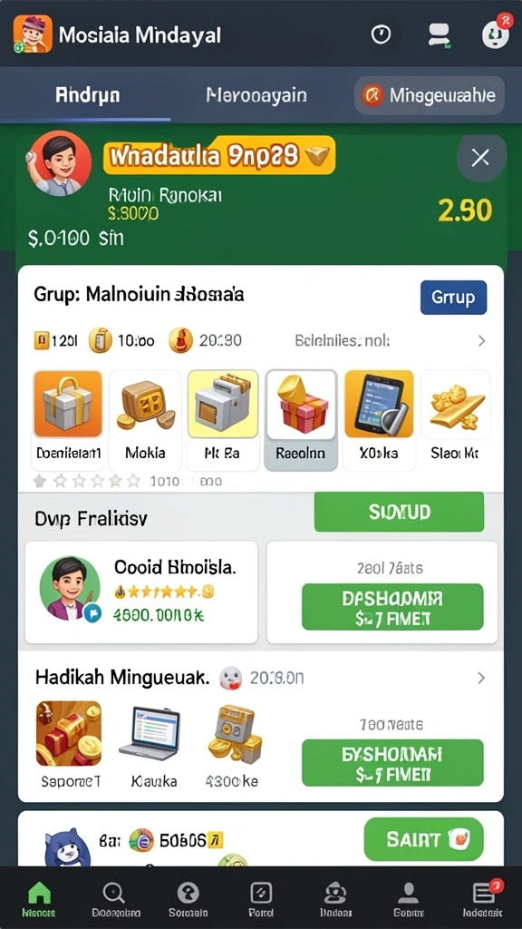 Screenshot d200m nomor 2