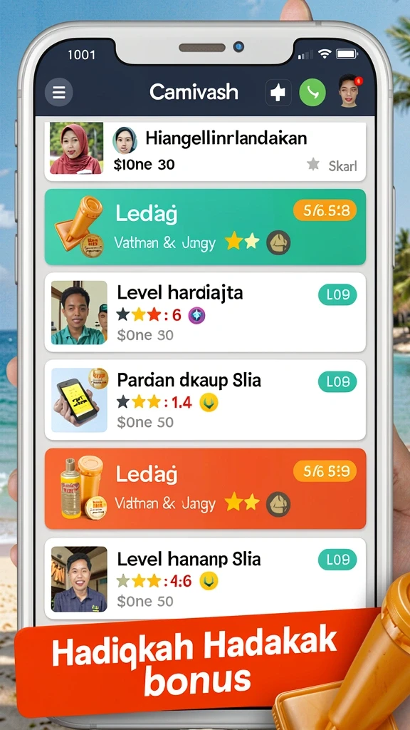 Screenshot day777 nomor 3