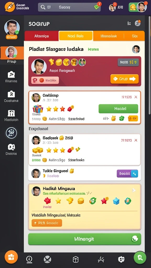 Screenshot depo89 nomor 2