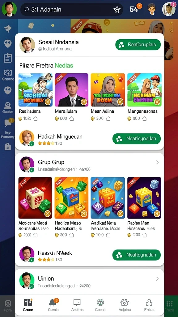 Screenshot dewi138 nomor 3