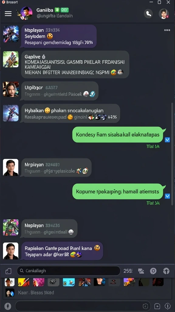 Screenshot dingdongtogel nomor 2