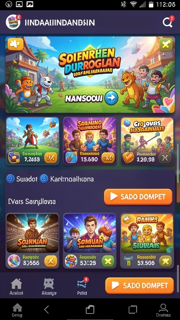 Screenshot dmd999 nomor 1