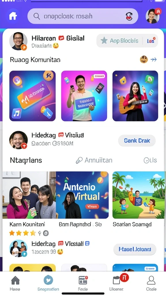 Screenshot dora77 nomor 1