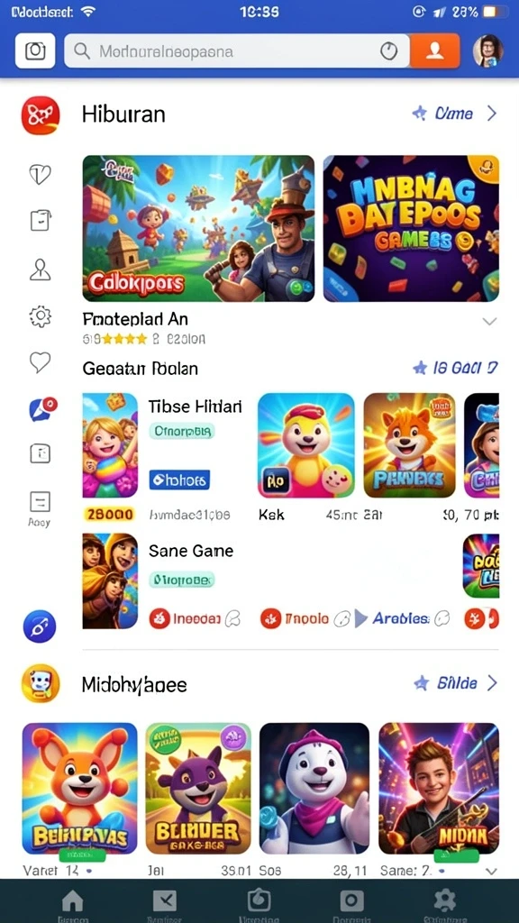Screenshot dora77 nomor 2