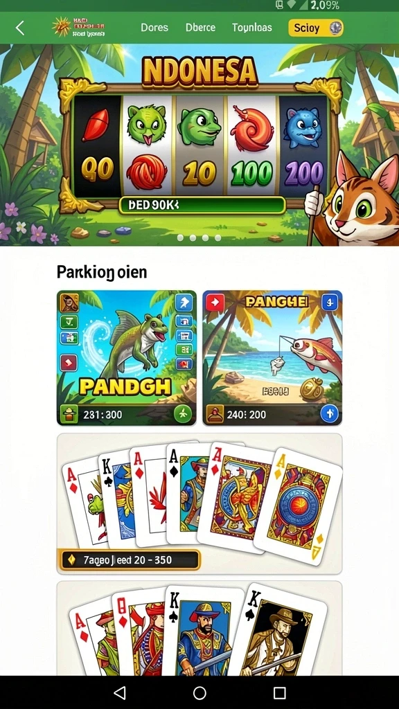 Screenshot emon77 nomor 1