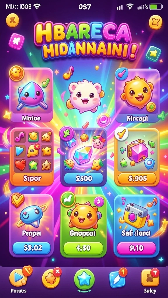 Screenshot fungame777 nomor 3
