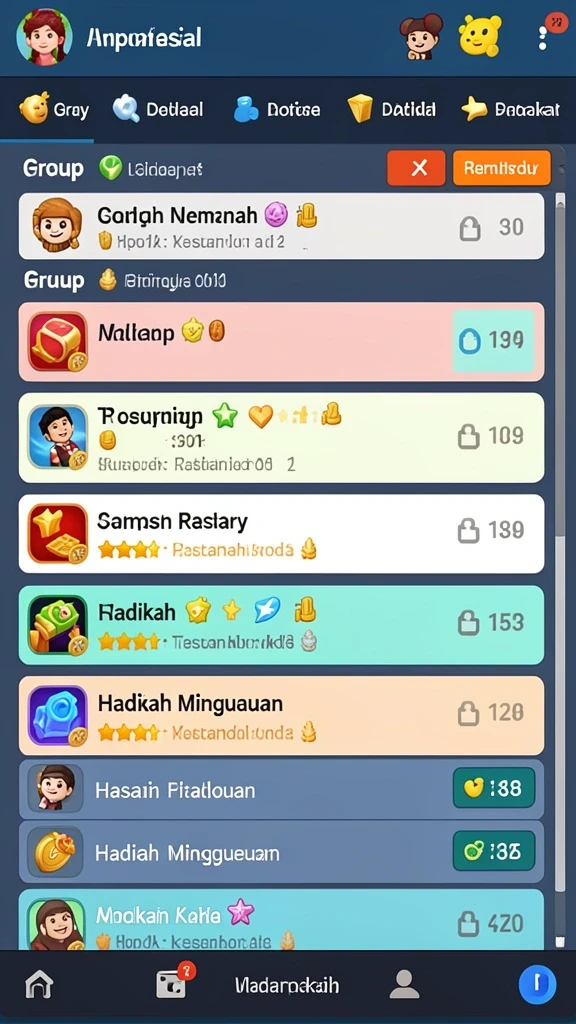 Screenshot gacor777 nomor 1