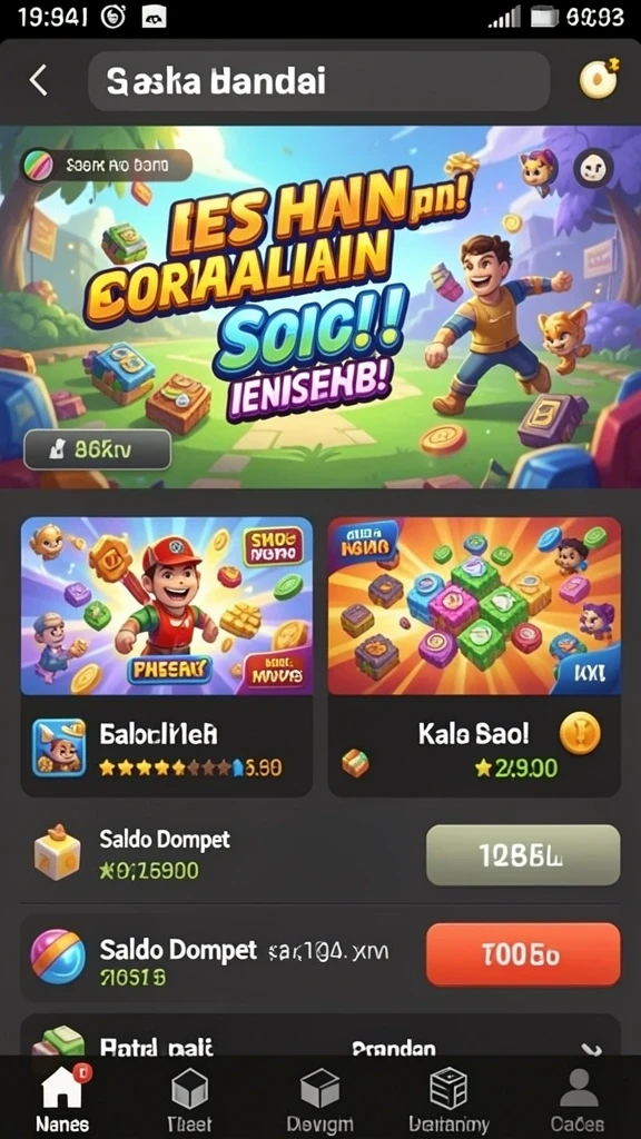 Screenshot gacor777 nomor 2