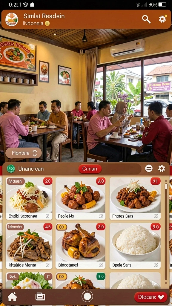 Screenshot grabwin nomor 3