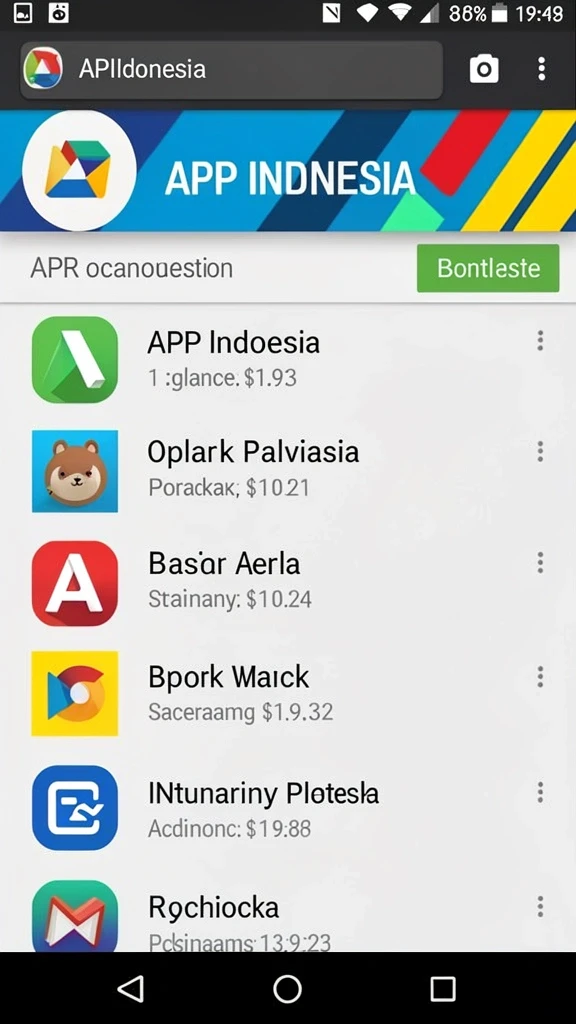 Screenshot granat88 nomor 1