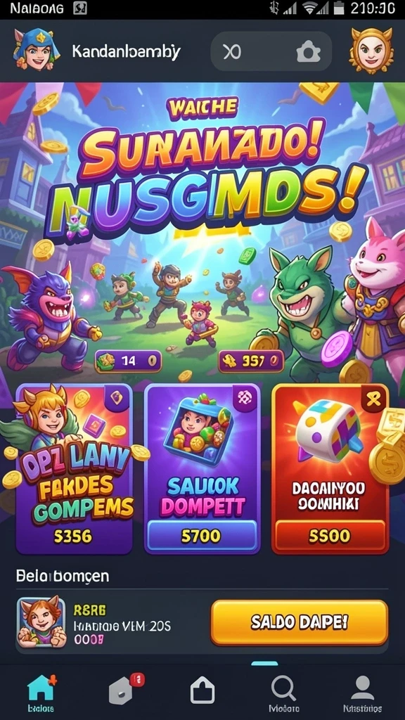 Screenshot gus77 nomor 1