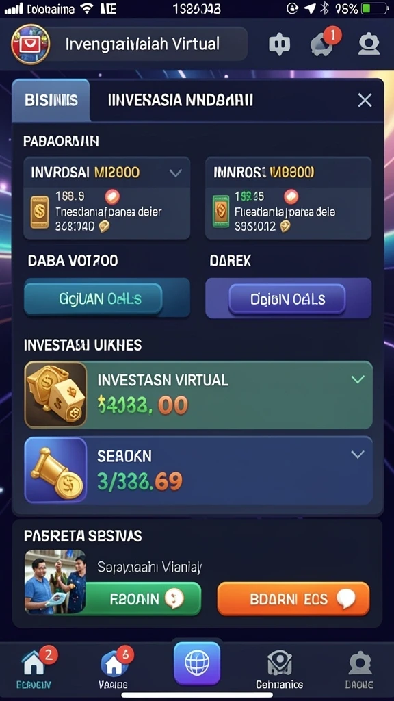 Screenshot happybet188 nomor 1