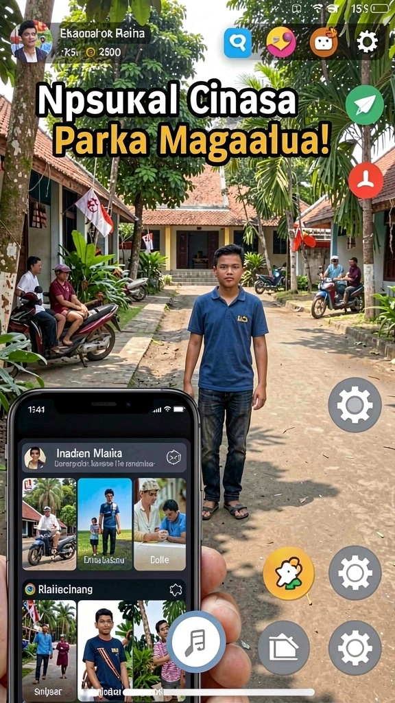 Screenshot hit9 nomor 3