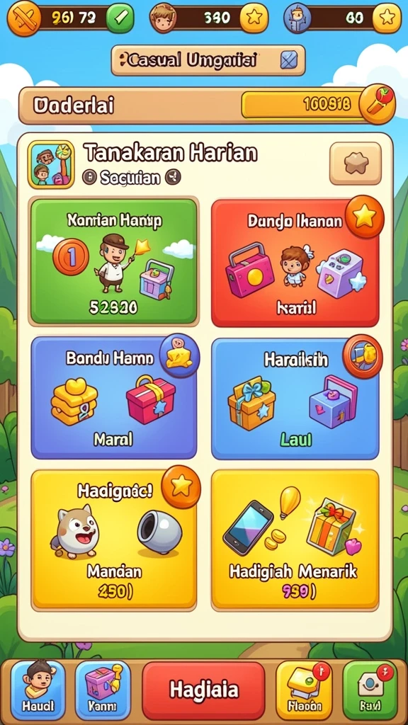 Screenshot hoki138 nomor 3