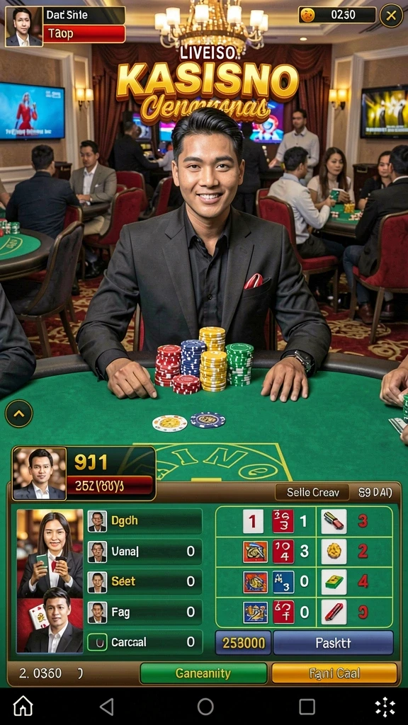 Screenshot hokigame nomor 3