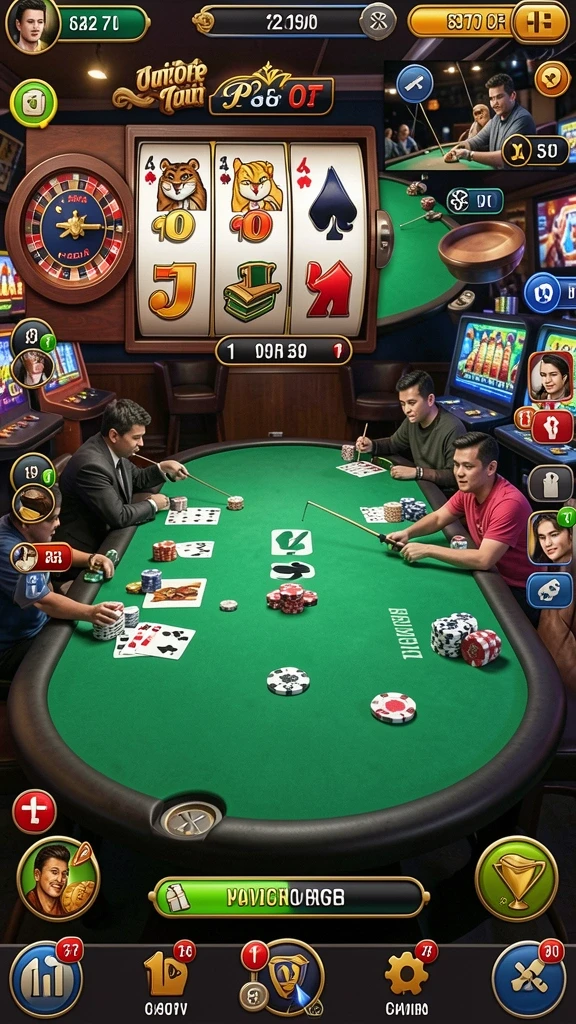 Screenshot hokihoki nomor 3