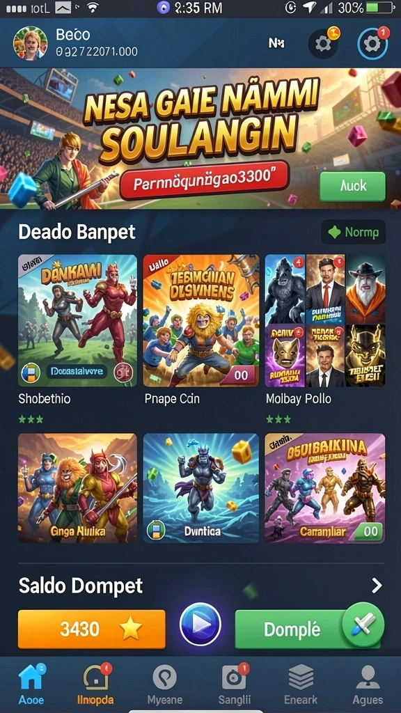 Screenshot hugo77 nomor 3