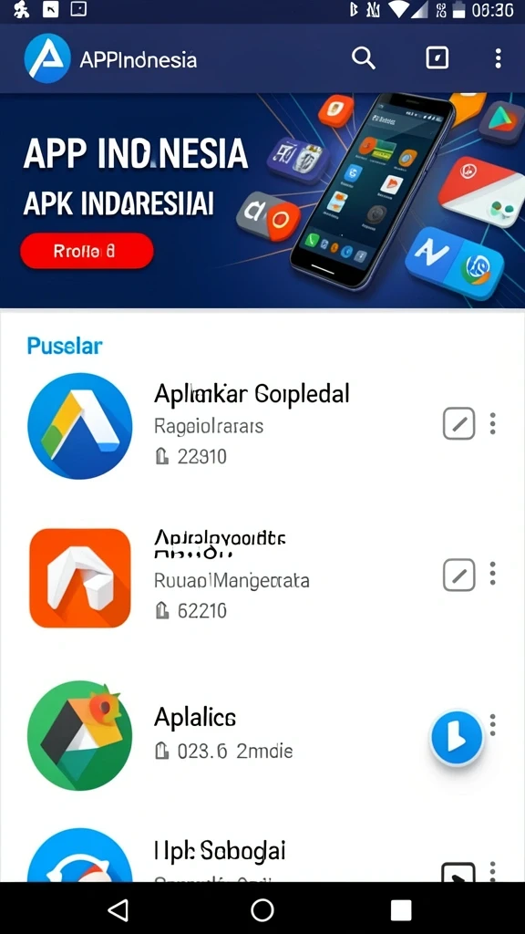 Screenshot hujantoto nomor 1