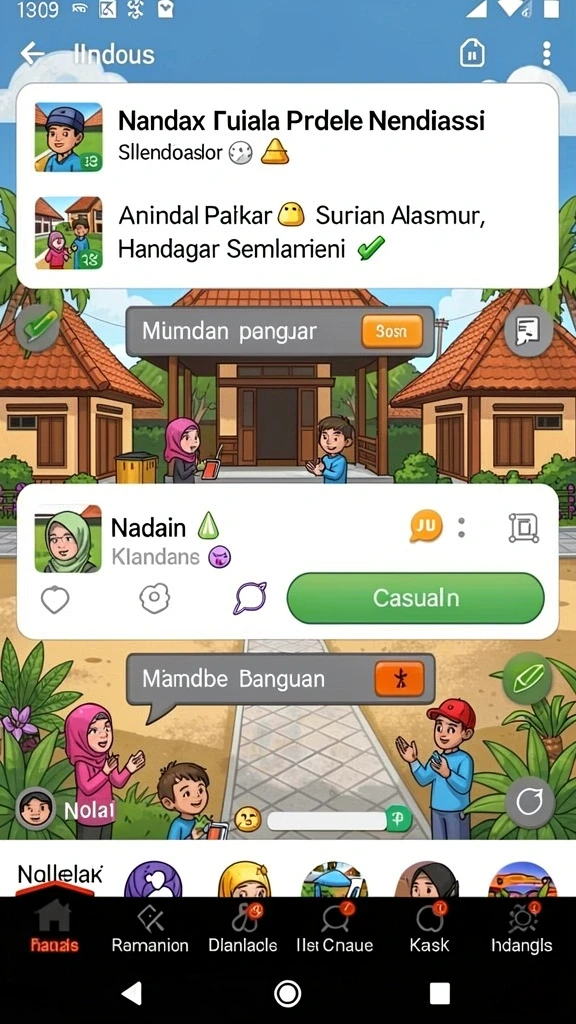 Screenshot imbaslot nomor 2