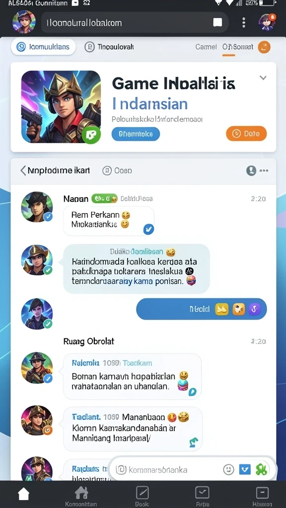 Screenshot in88 nomor 1