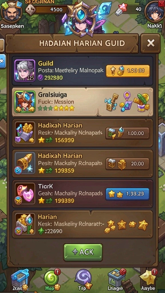 Screenshot jkt303 nomor 3