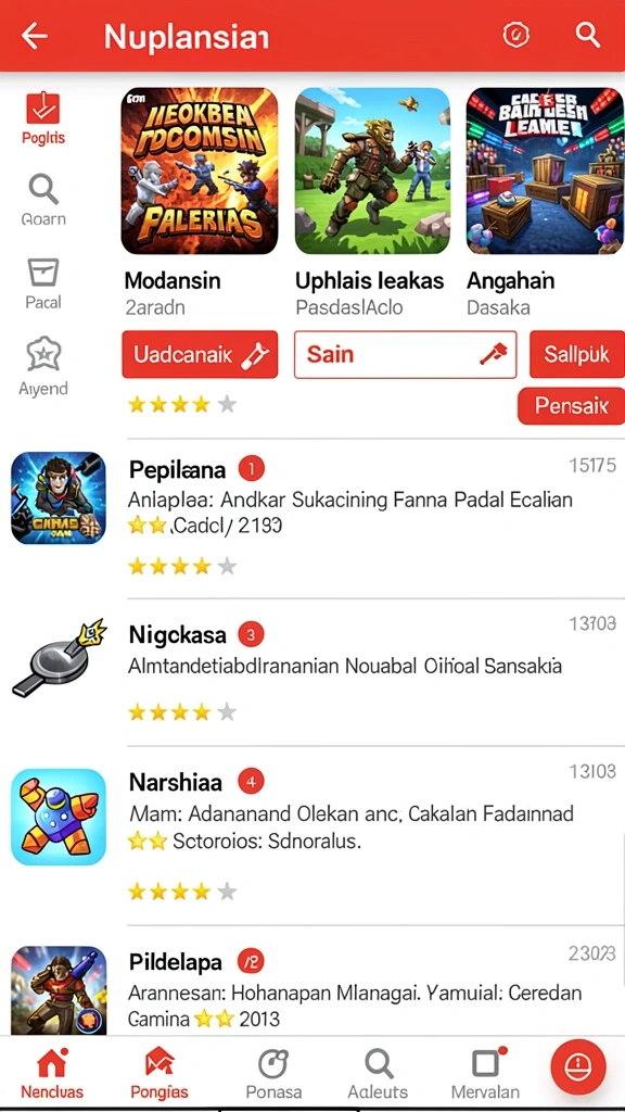 Screenshot jkt8 nomor 1