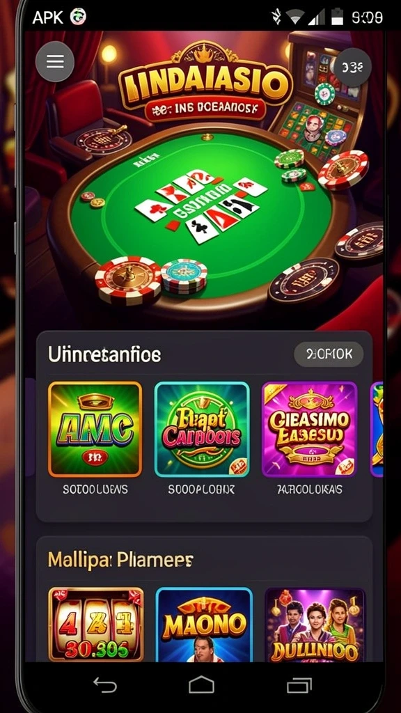 Screenshot karun138 nomor 2