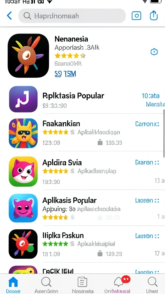 Screenshot katsu5 nomor 1