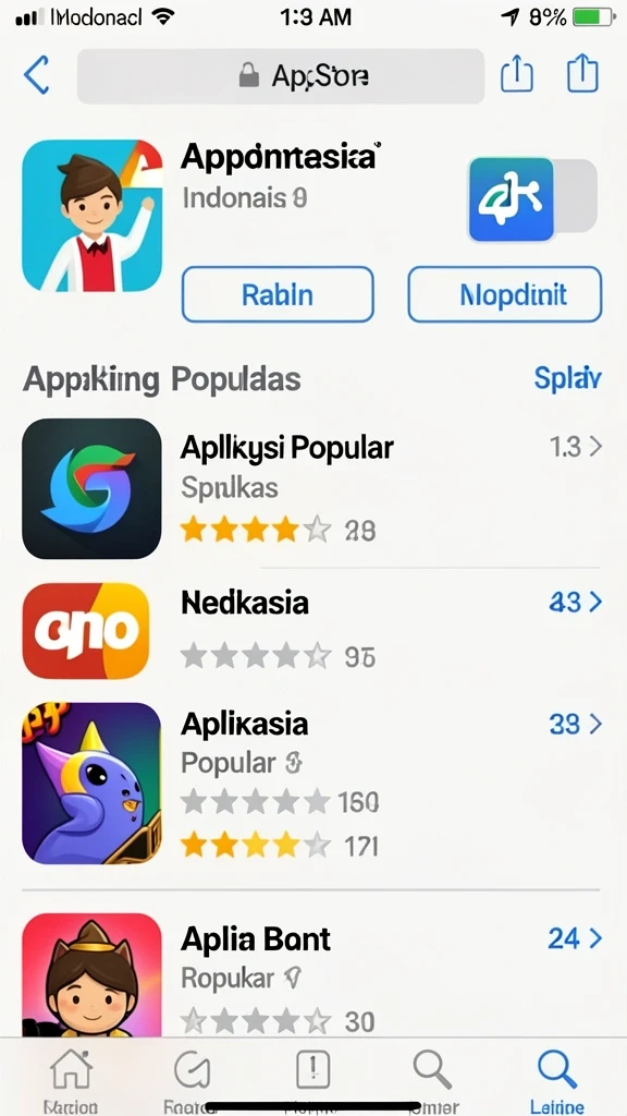 Screenshot kombo88 nomor 1