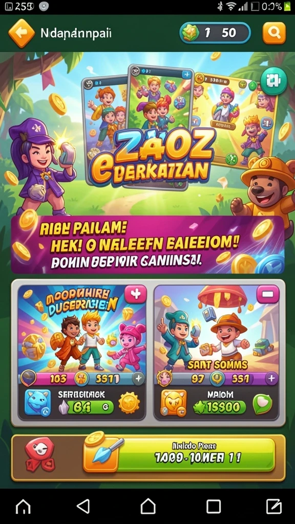 Screenshot lotusbet88 nomor 1