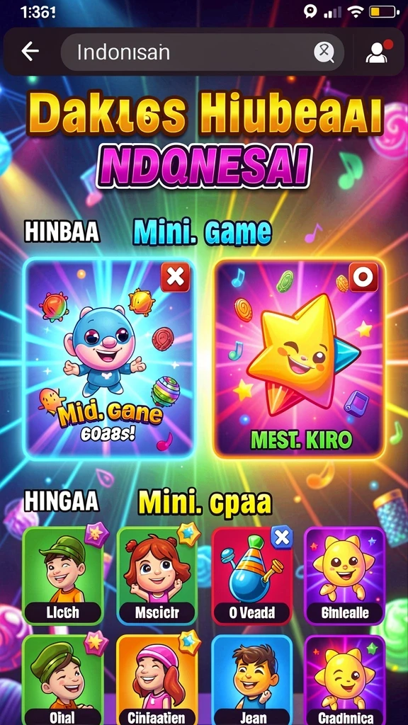 Screenshot lucksvip nomor 2
